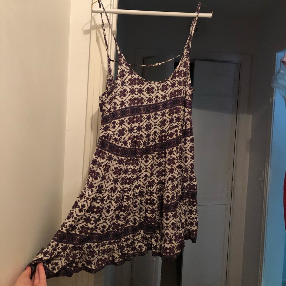 sundress brandy melville